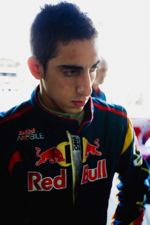 GP Australia - Prove Libere